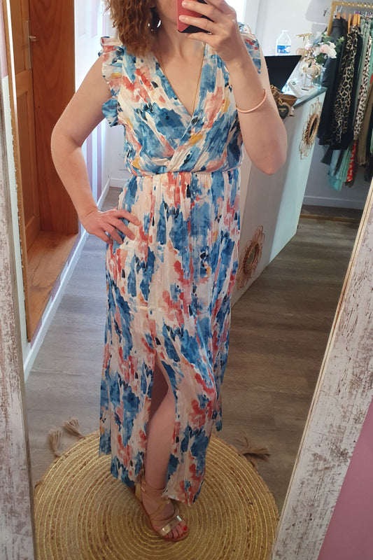 Robe "Britanie"