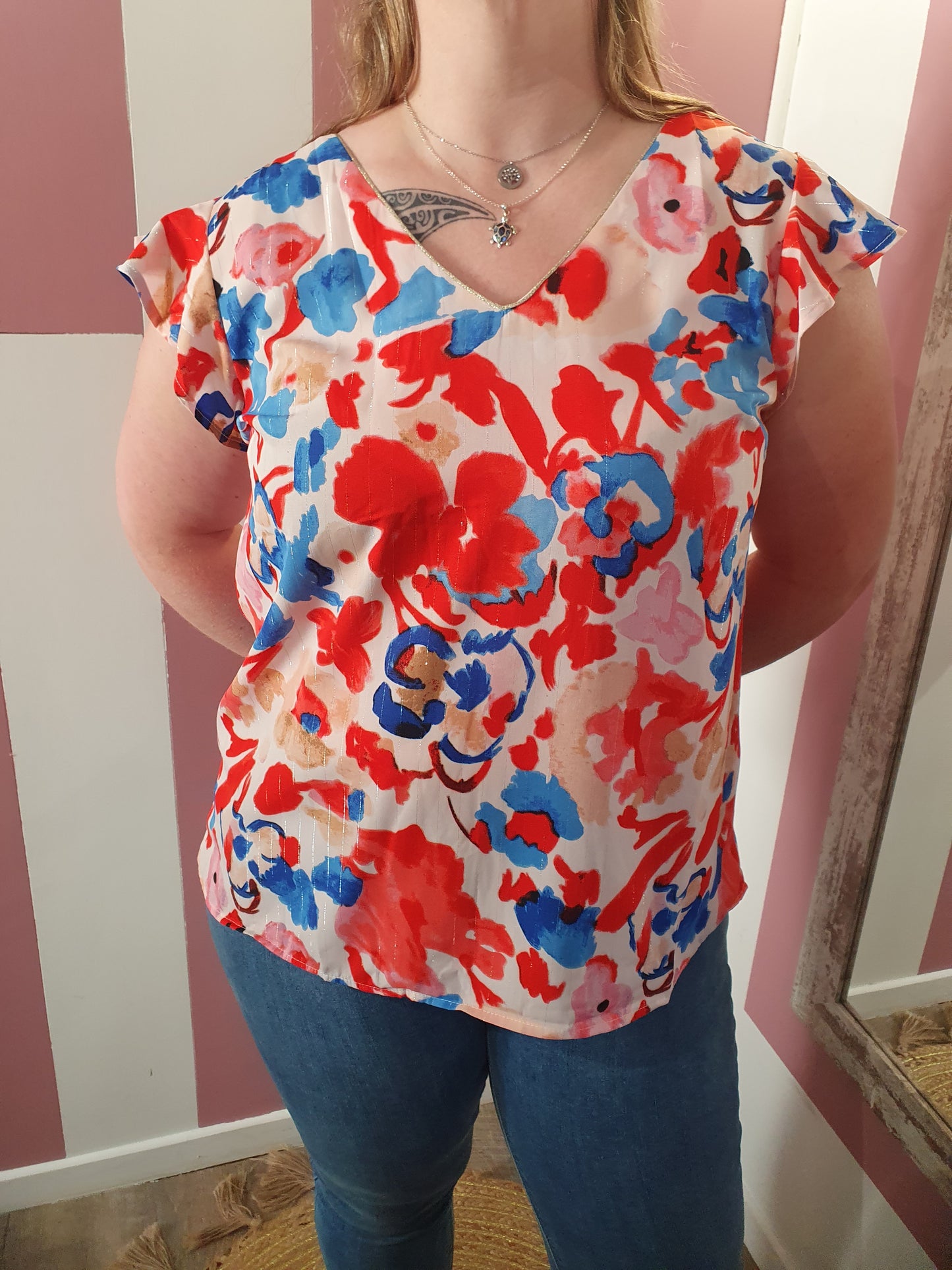 Top "Florette"