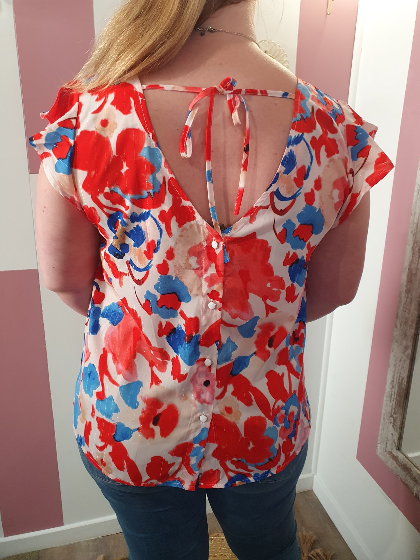 Top "Florette"
