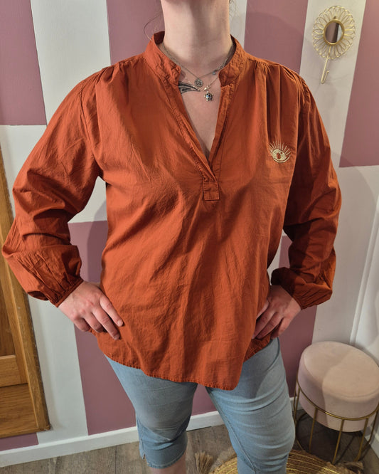 Blouse "Carma"