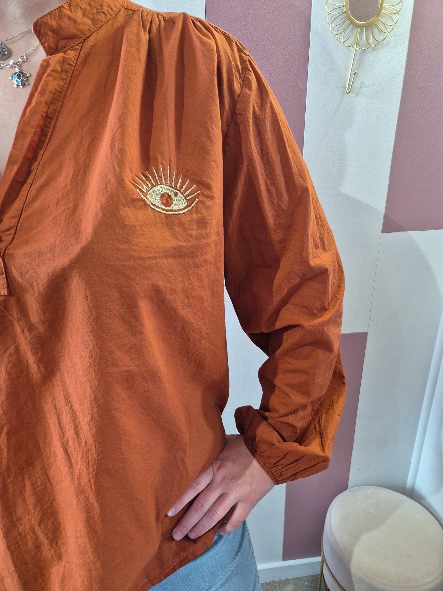 Blouse "Carma"