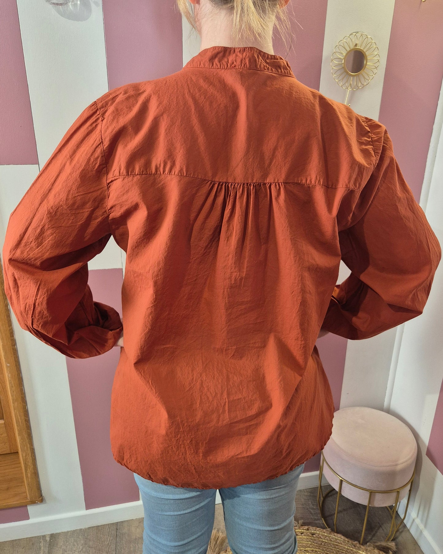 Blouse "Carma"