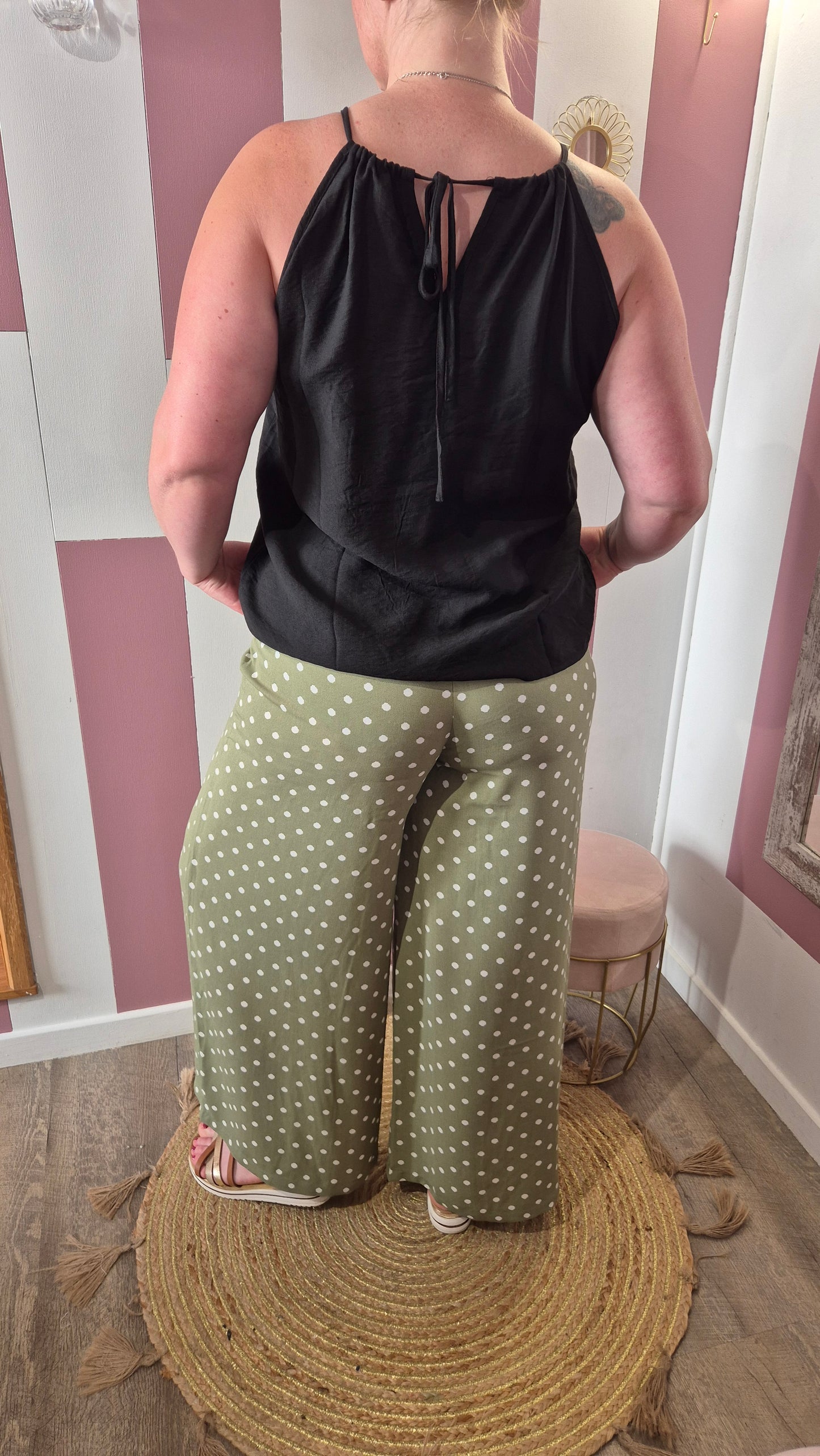 Pantalon "Charlie"
