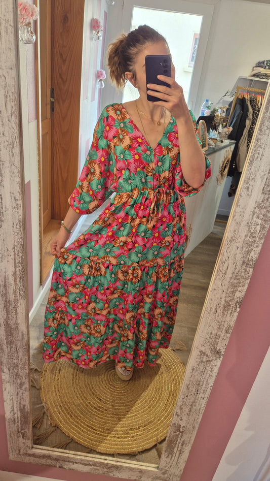 Robe "Alexane"