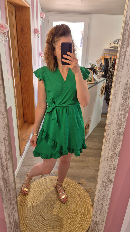 Robe " Manuela"