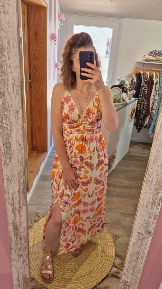 Robe " Giana"