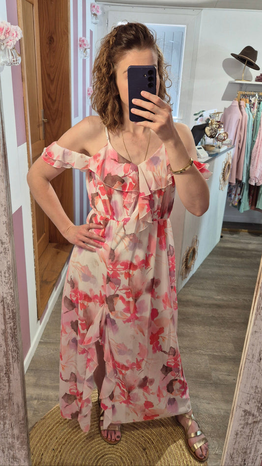 Robe "Milie  "