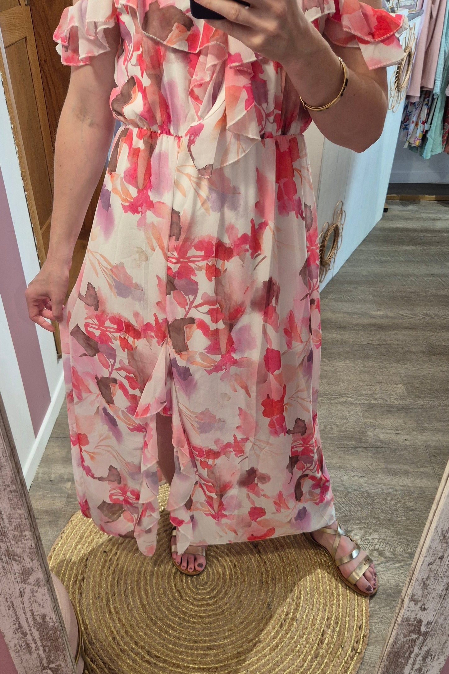 Robe "Milie  "