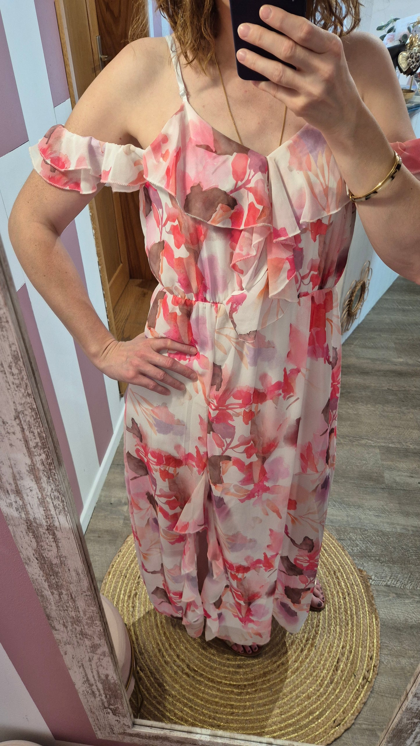 Robe "Milie  "