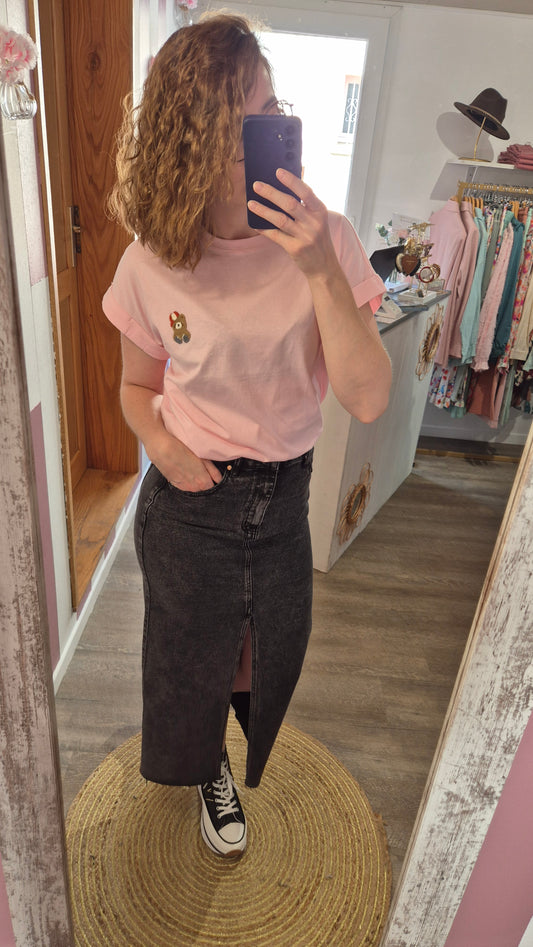 T-shirt "Teddy"