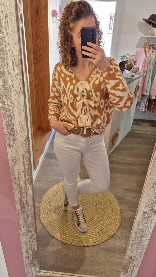 Pull "Aéna"