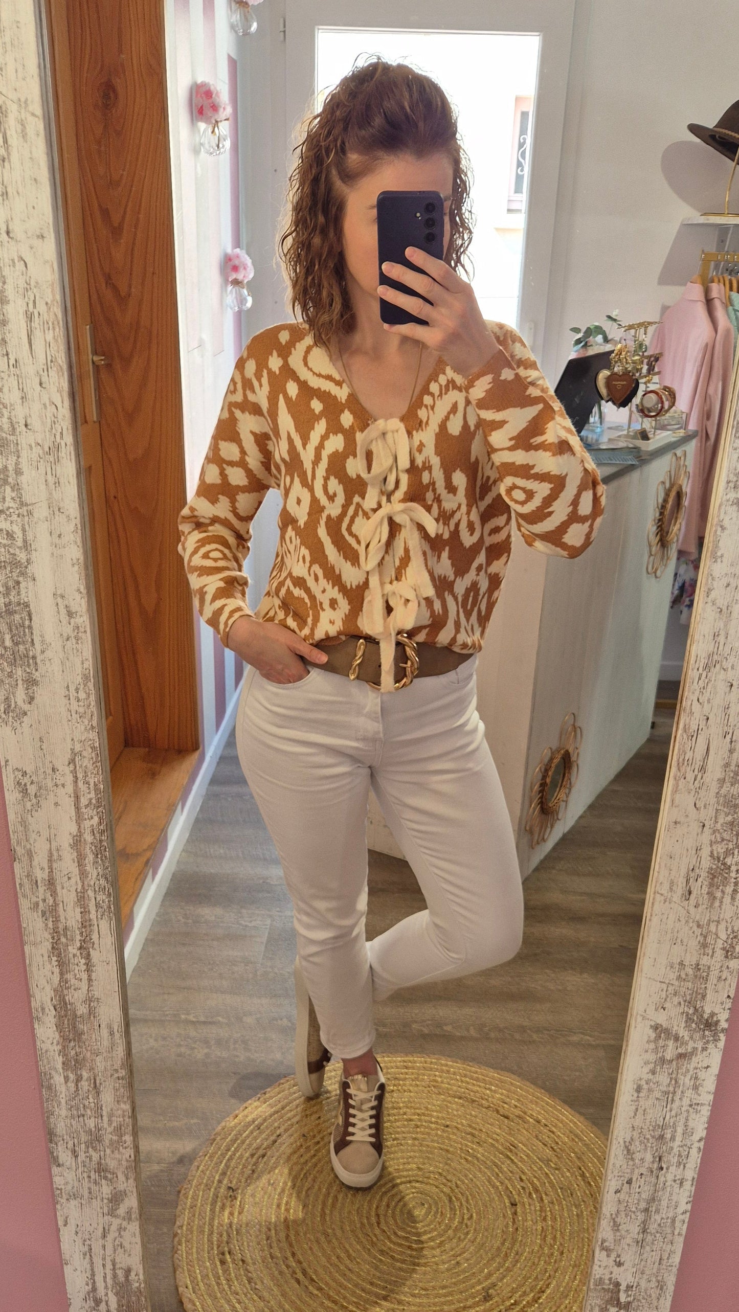 Pull "Aéna"
