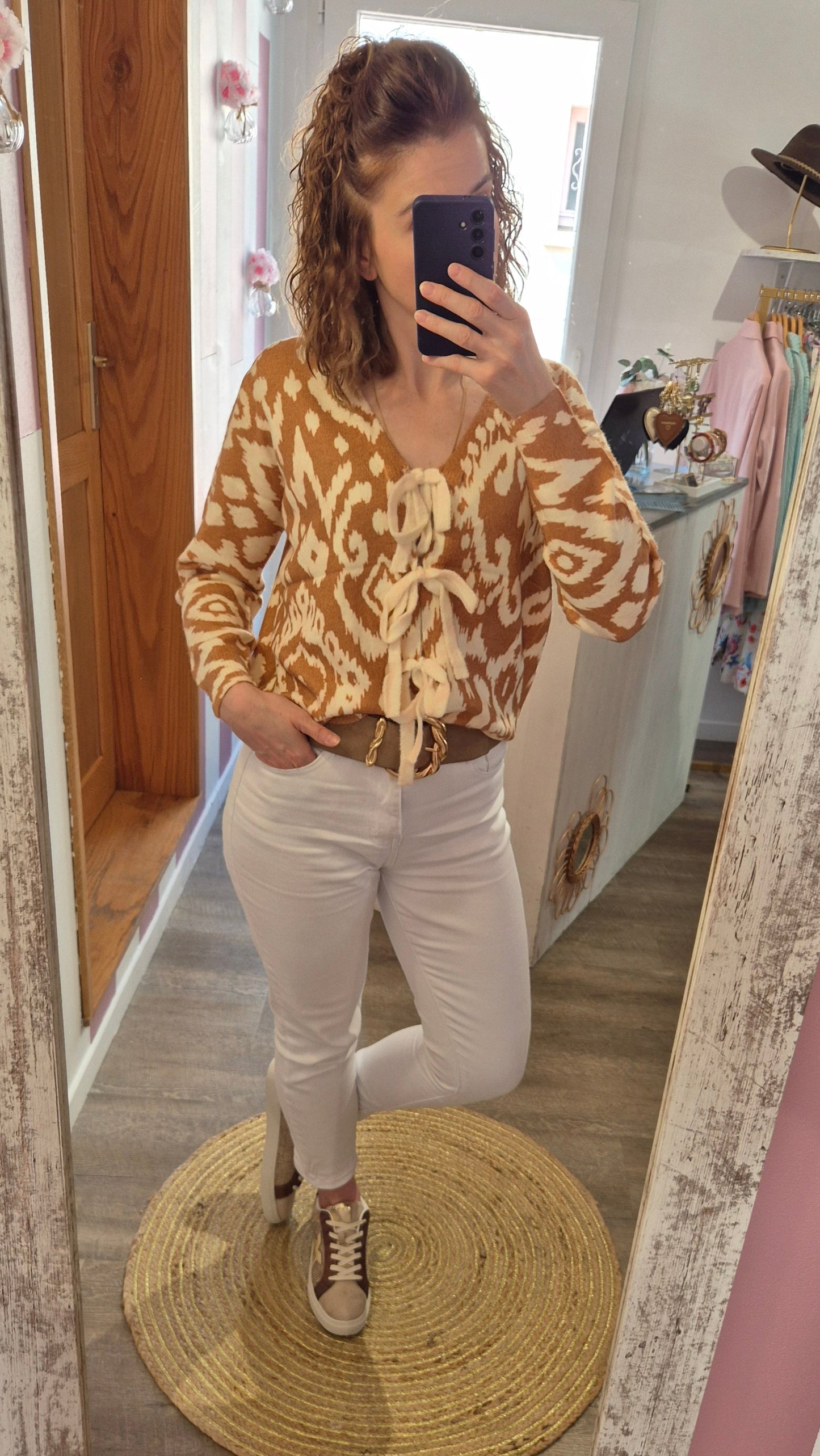 Pull "Aéna"