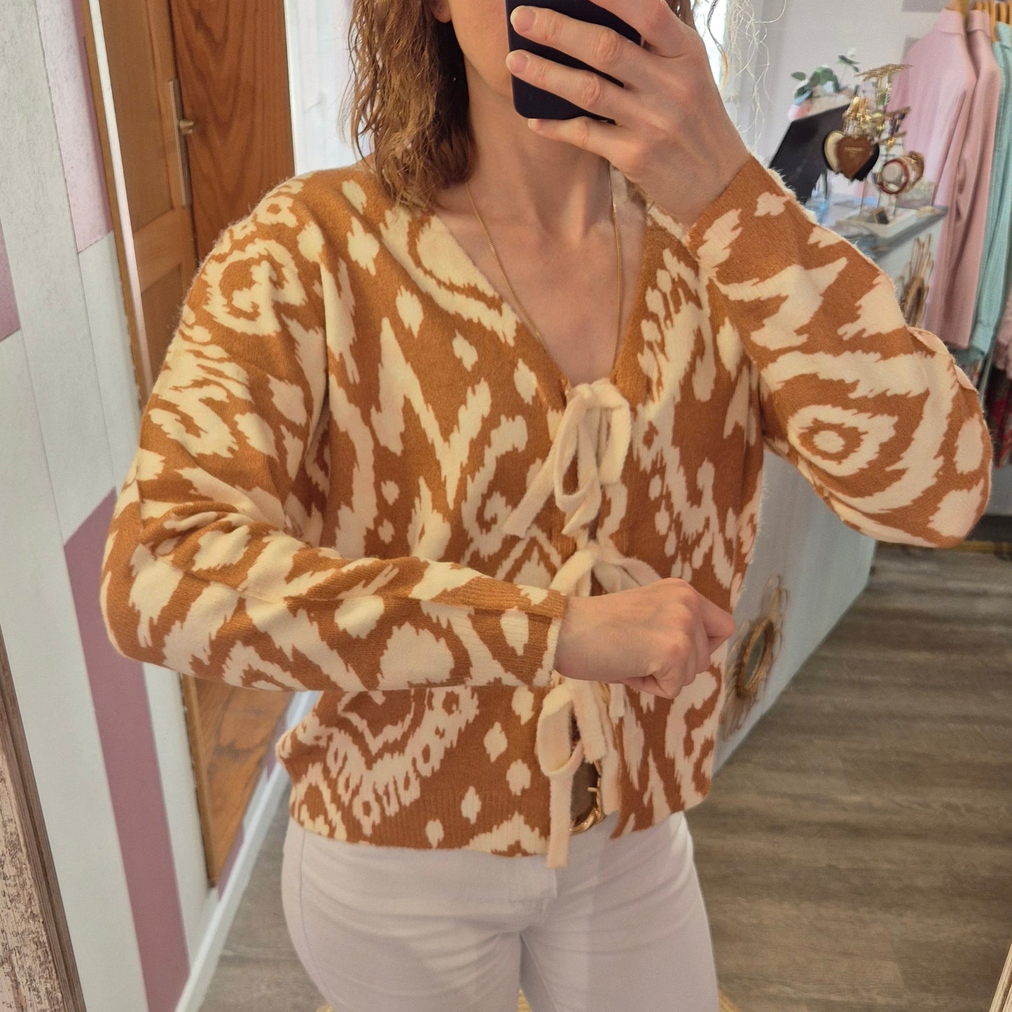 Pull "Aéna"
