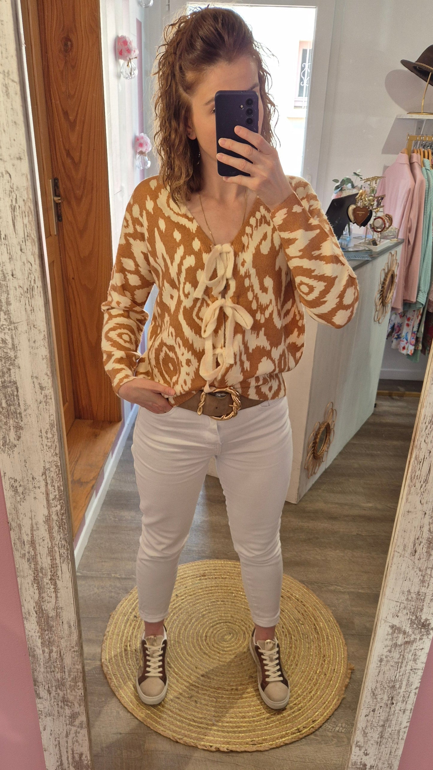 Pull "Aéna"
