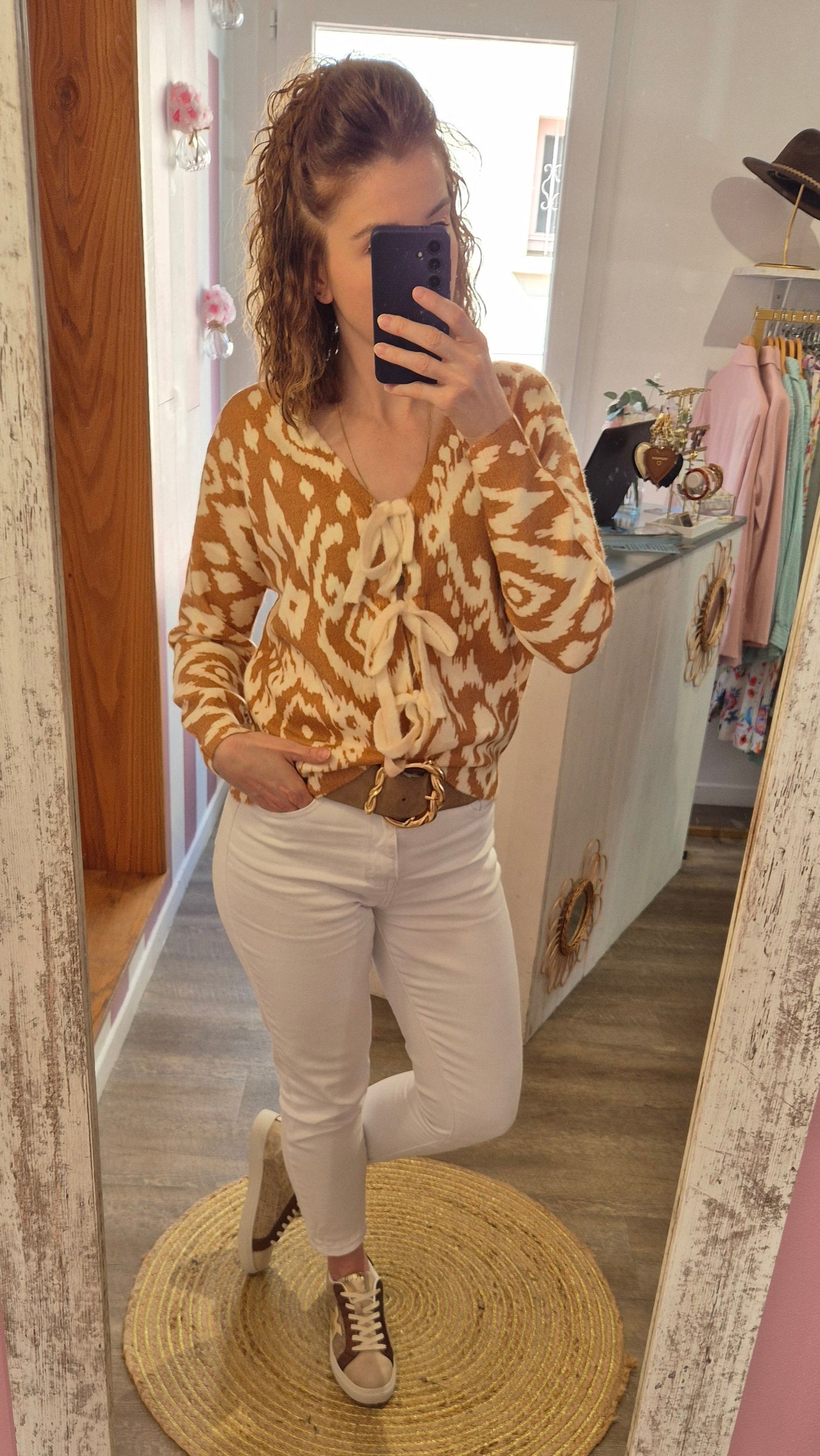 Pull "Aéna"