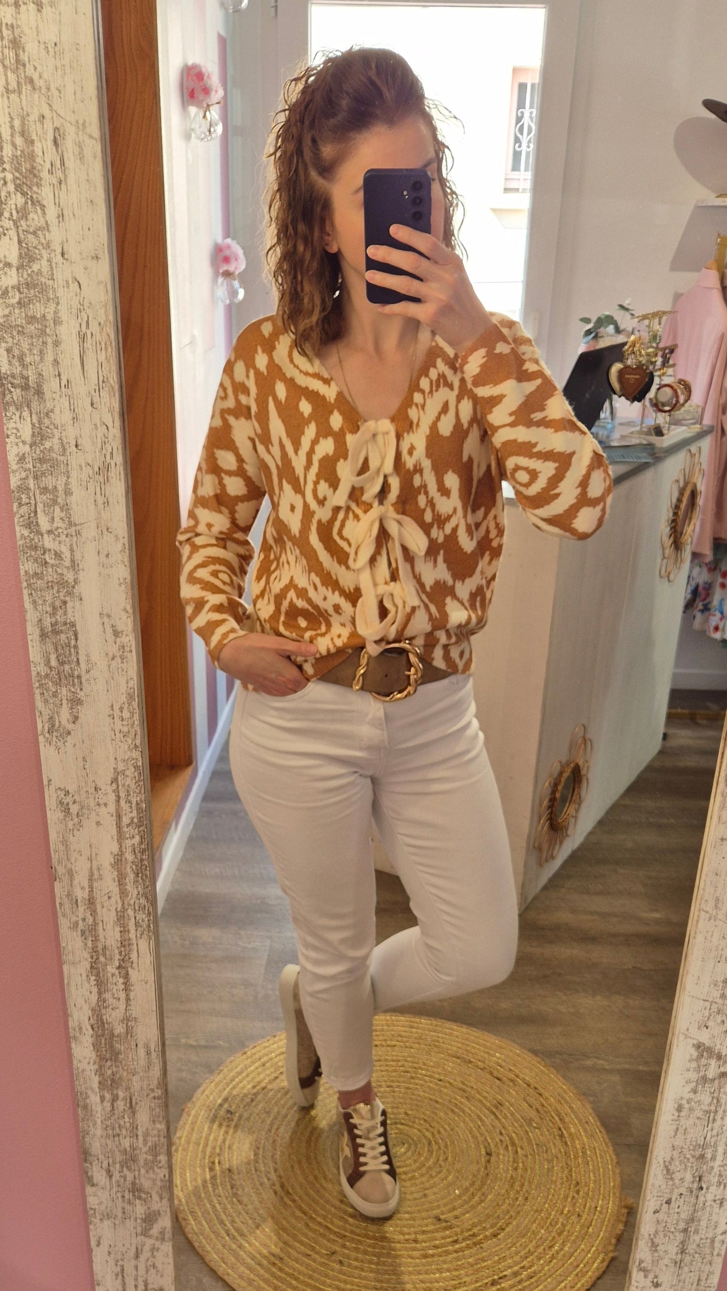 Pull "Aéna"