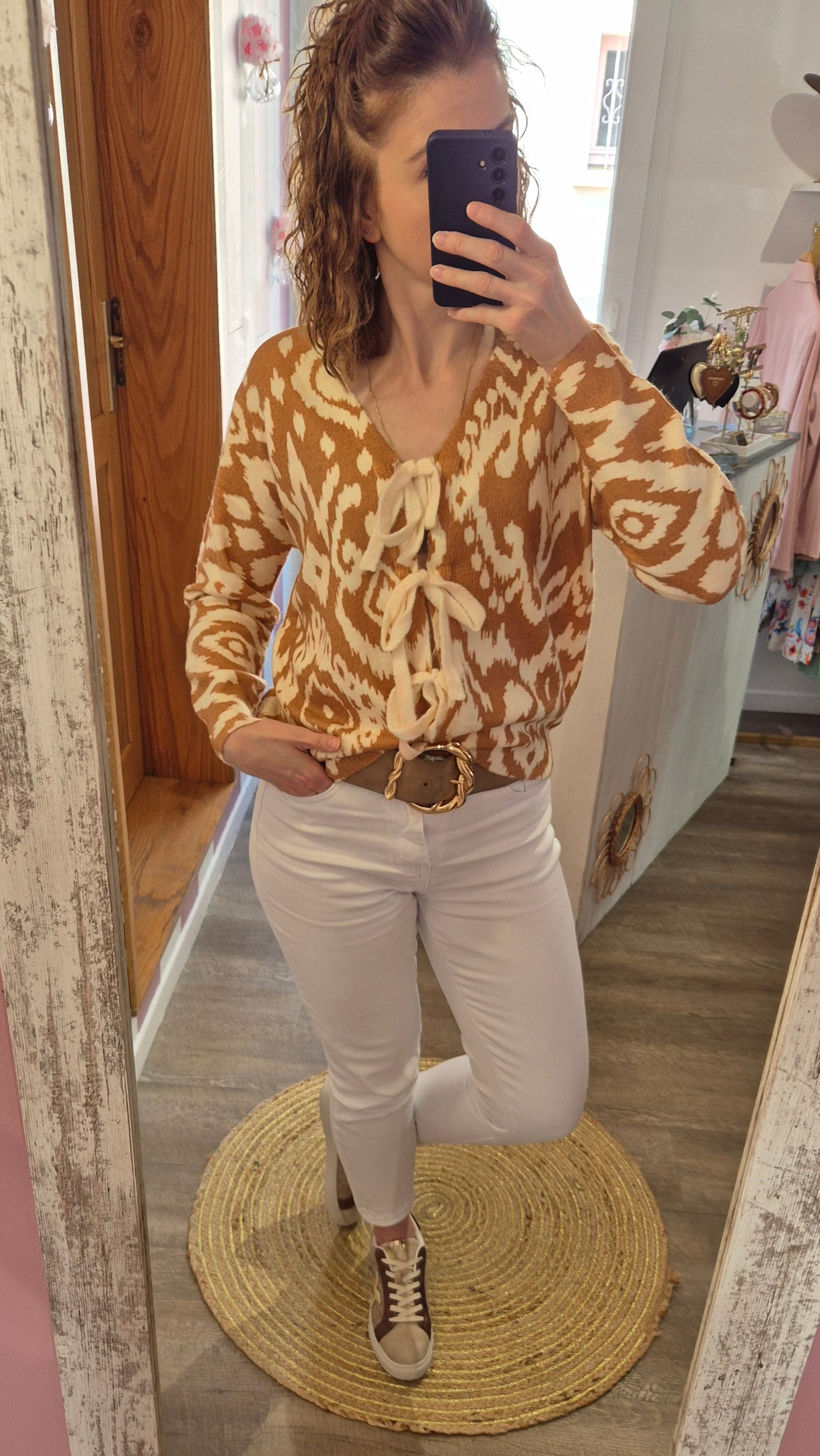 Pull "Aéna"