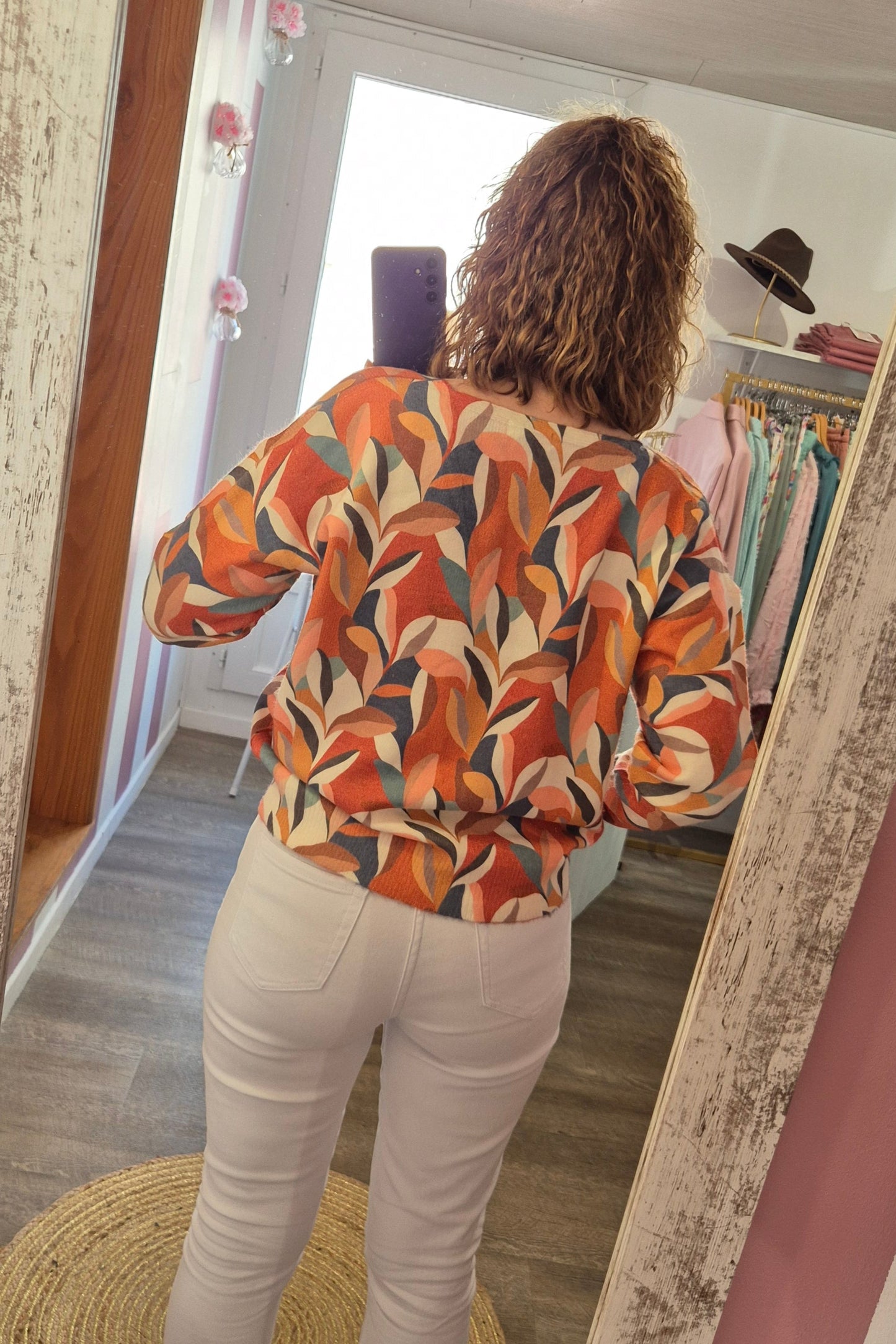 Pull "Fabiola"