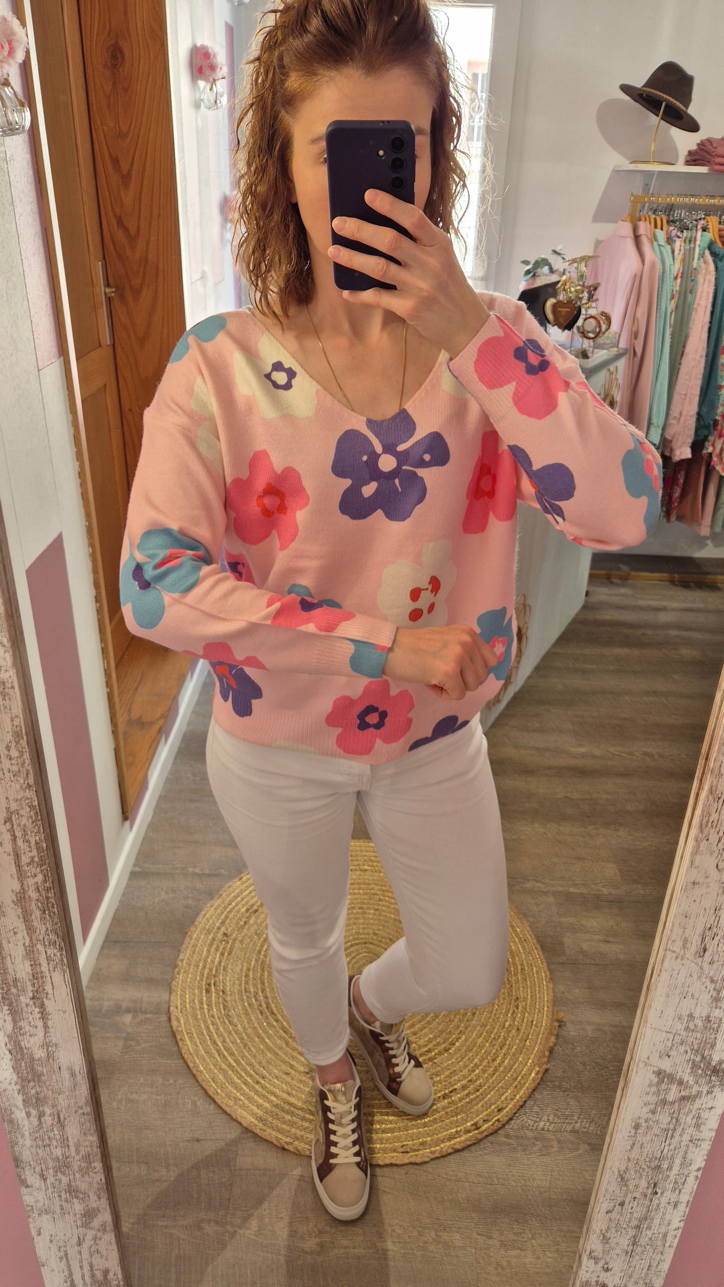 Pull " Raquel"