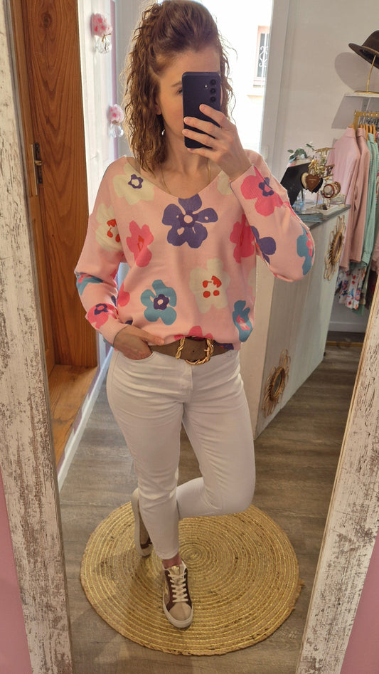 Pull " Raquel"