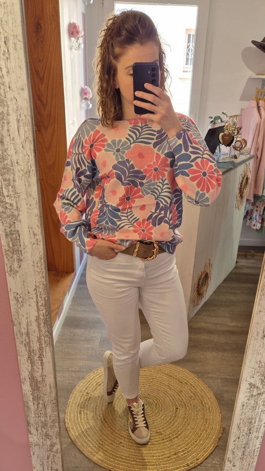 Pull " Catarina"