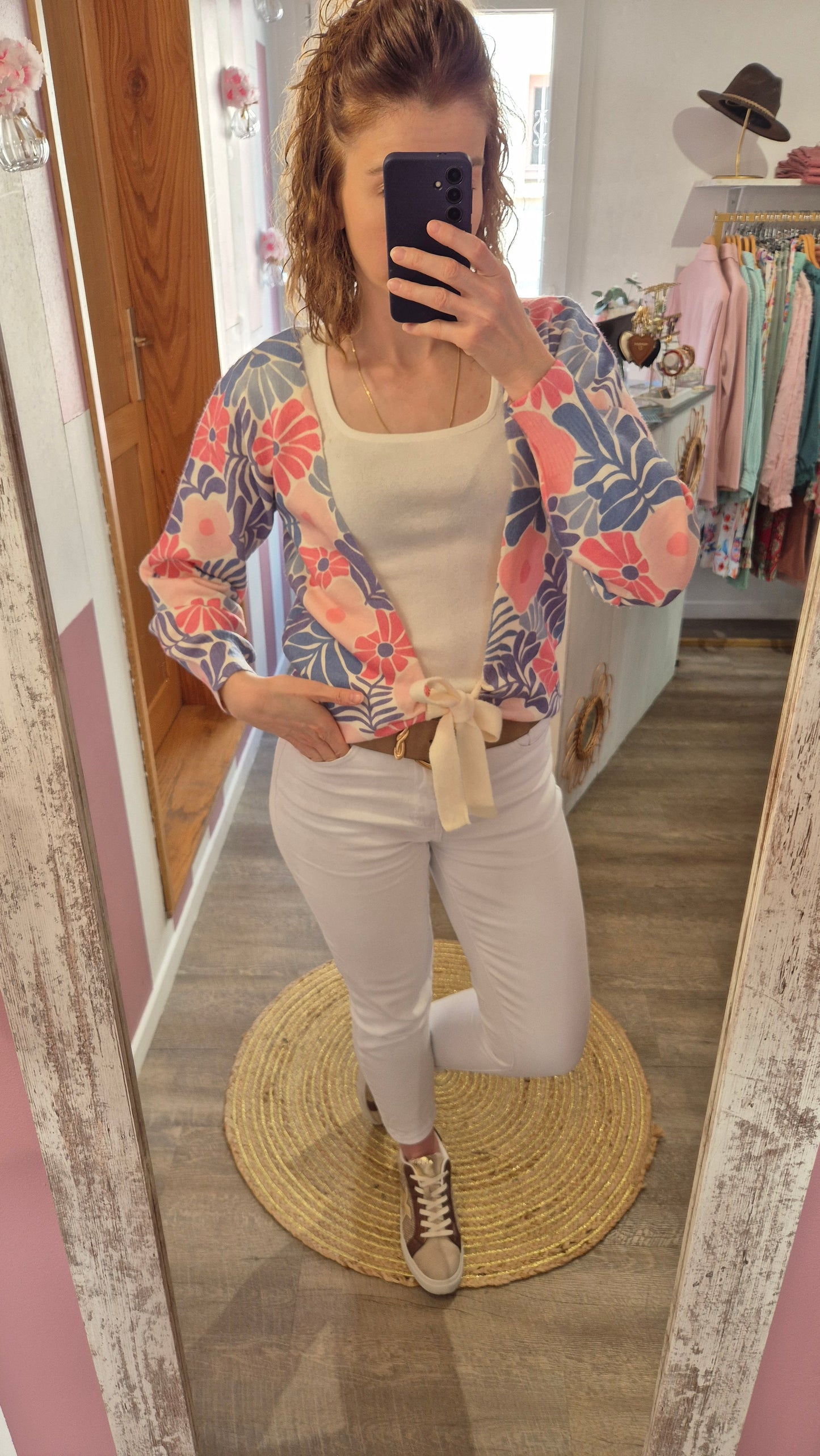 Pull " Catarina"