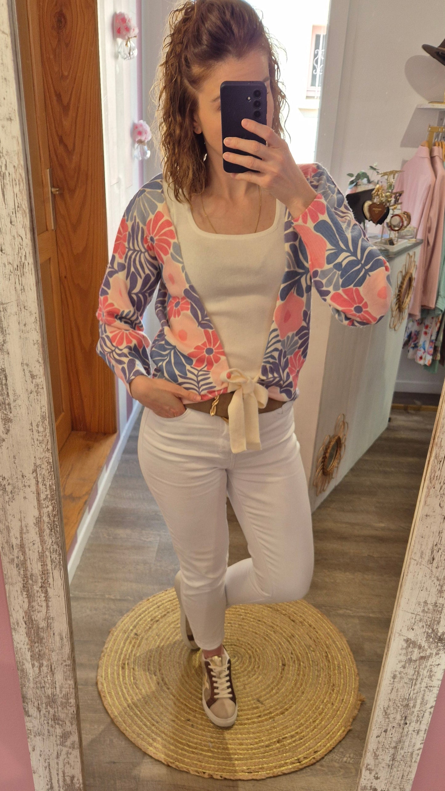Pull " Catarina"