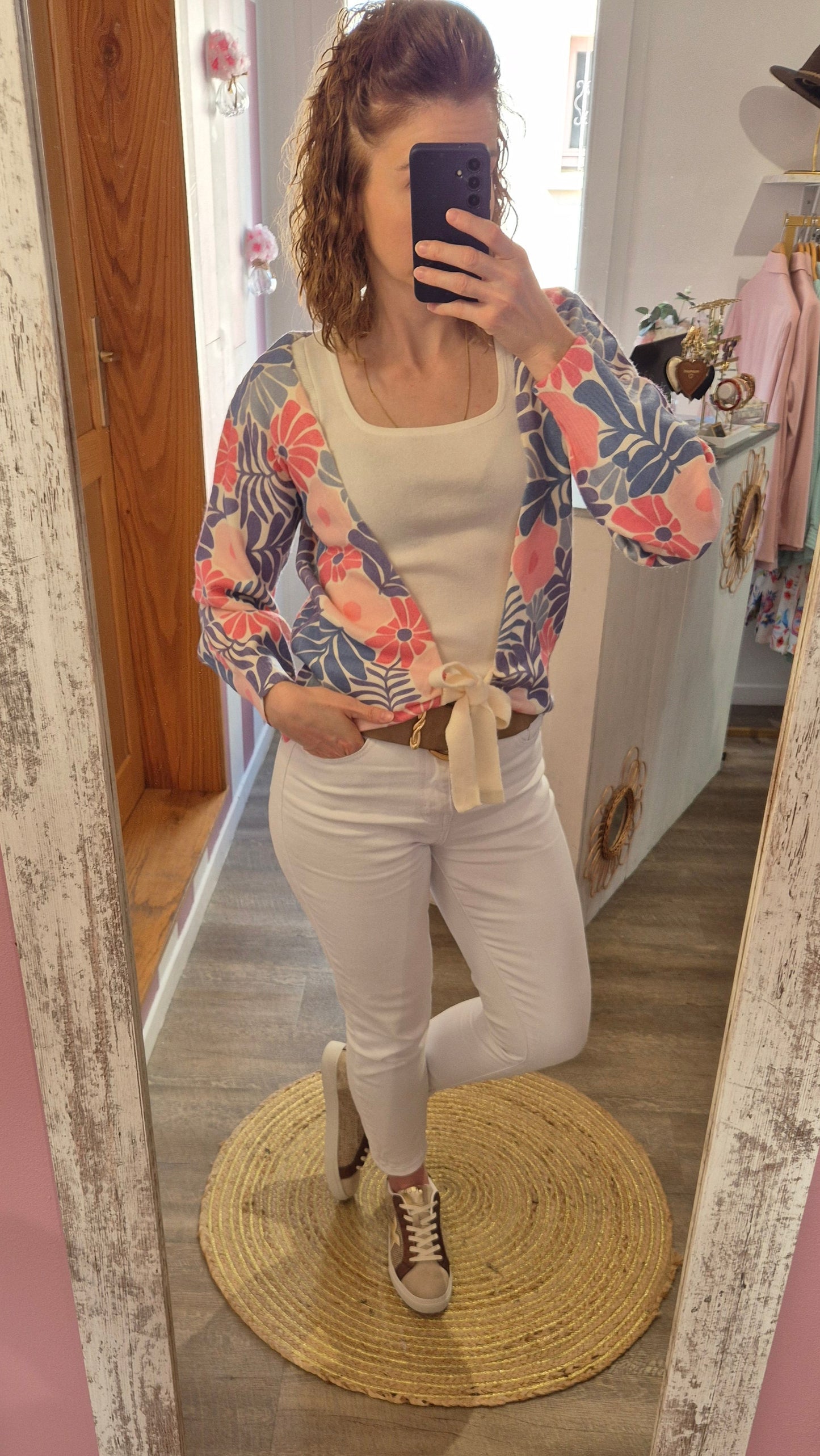Pull " Catarina"