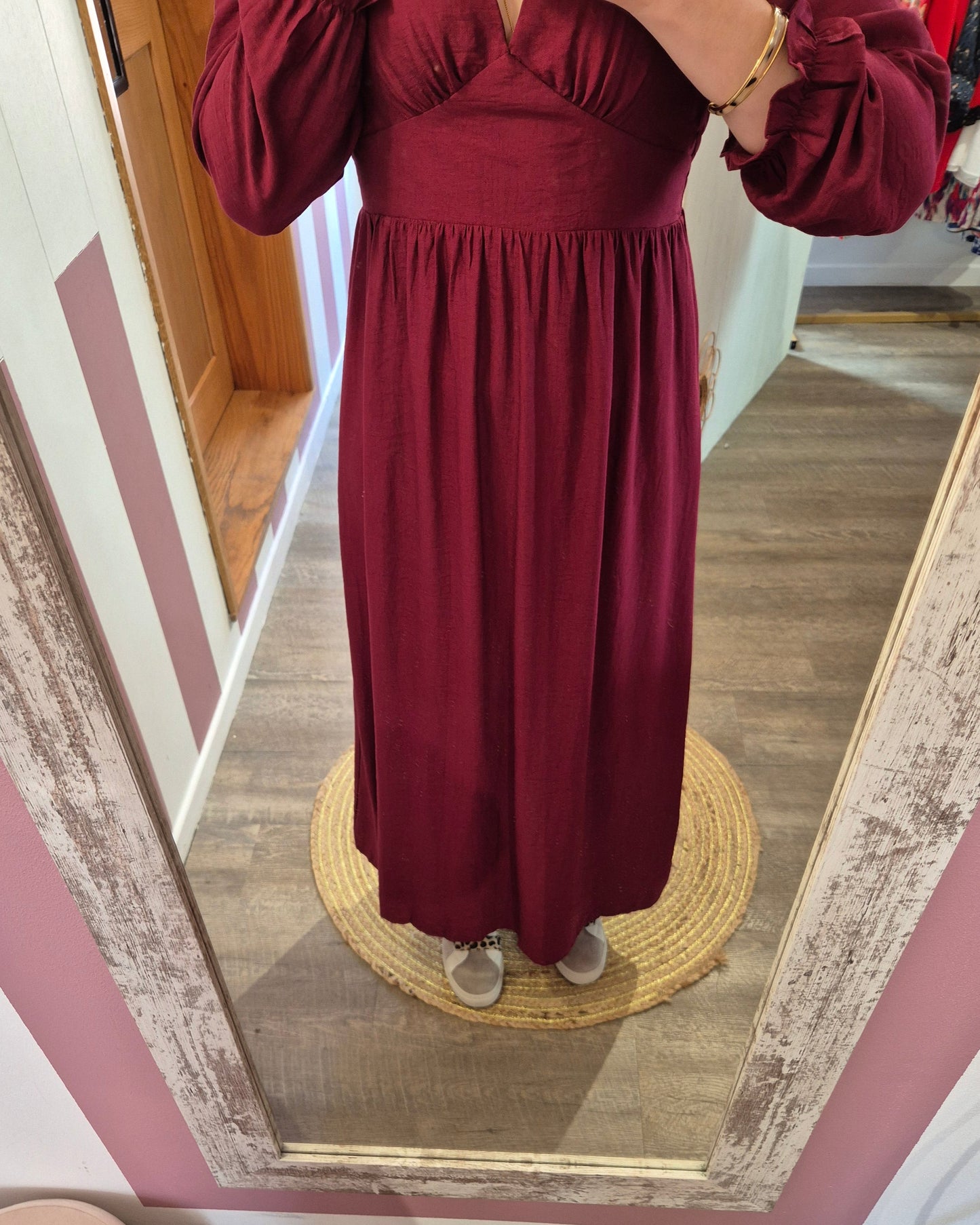 Robe "Blake"