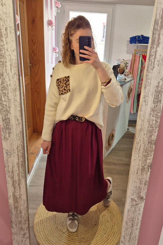 Pull "Félia"