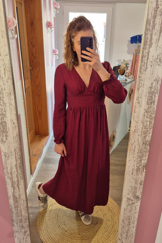 Robe "Blake"