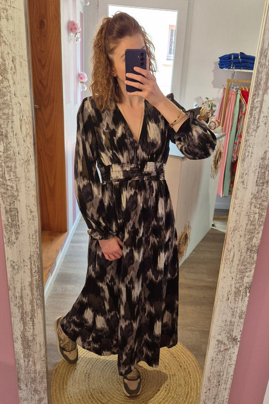 Robe "Sloane"
