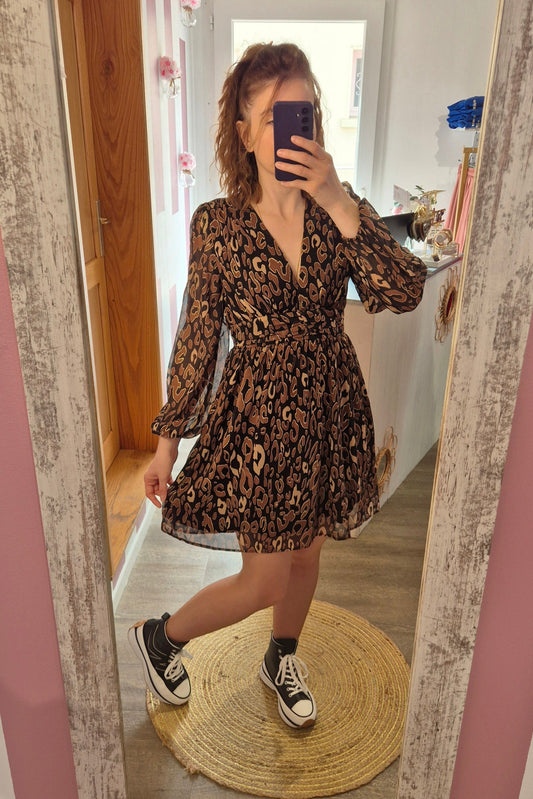 Robe "Rylee"