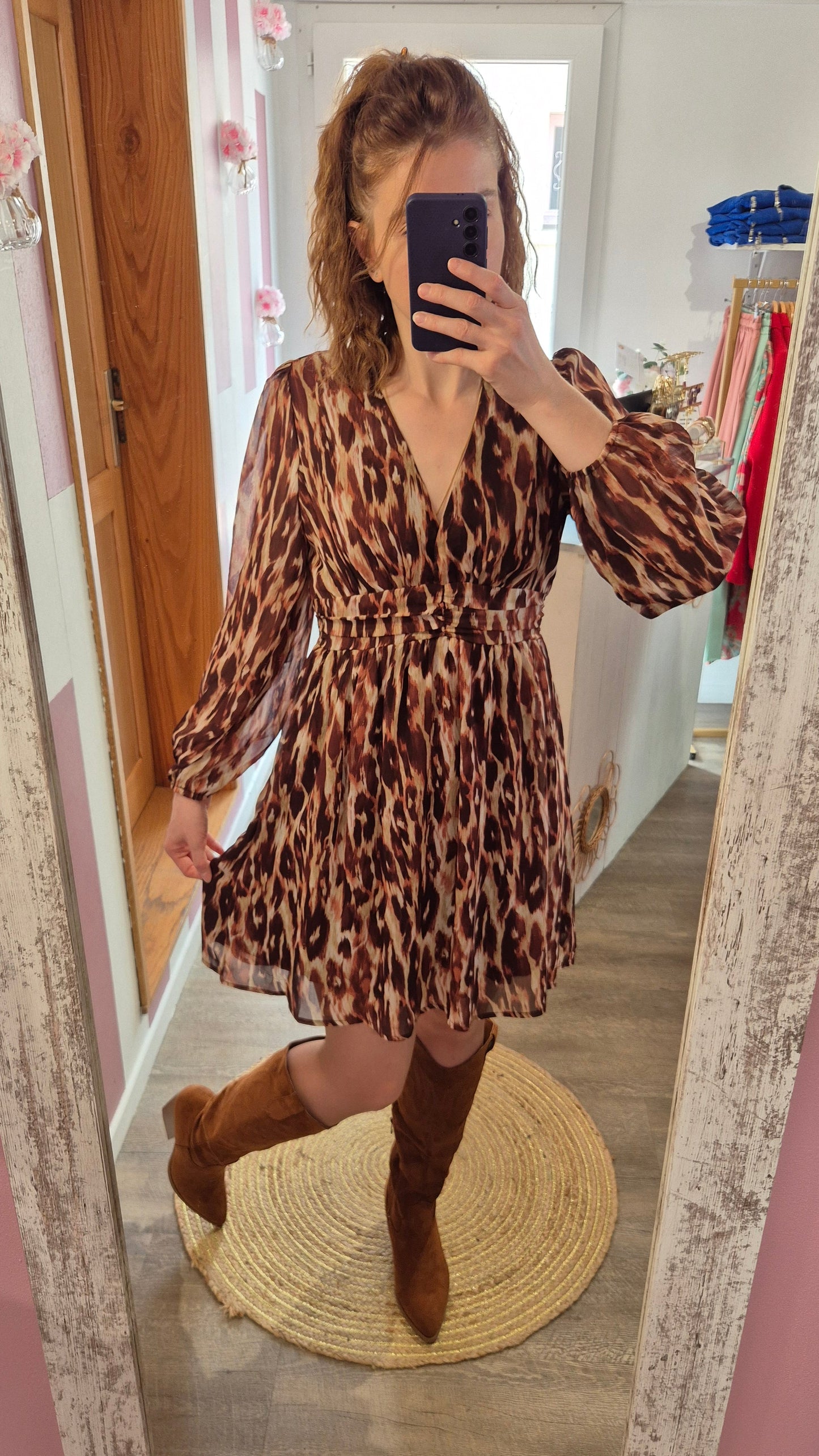 Robe " Hope"