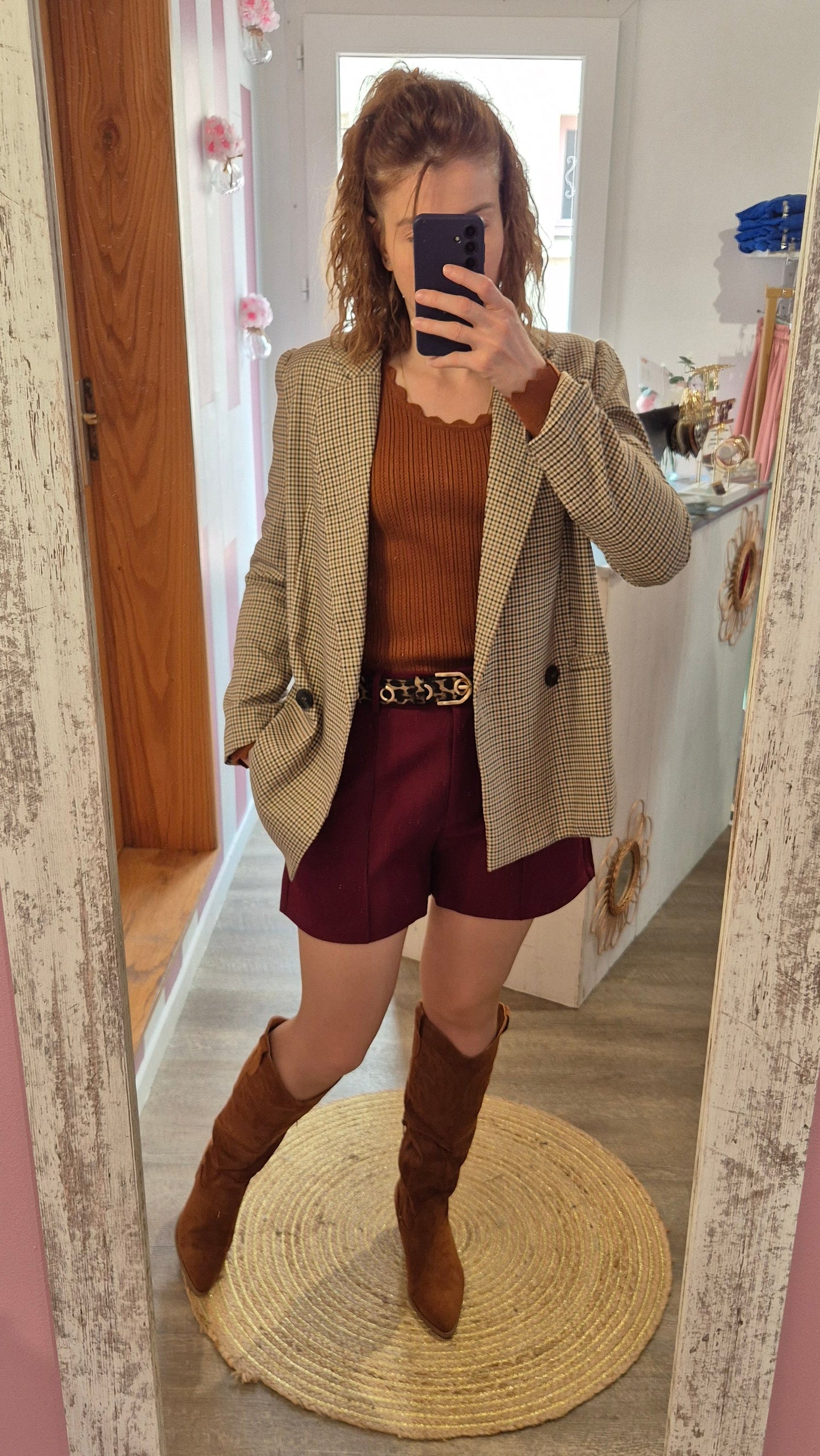 Blazer "William"