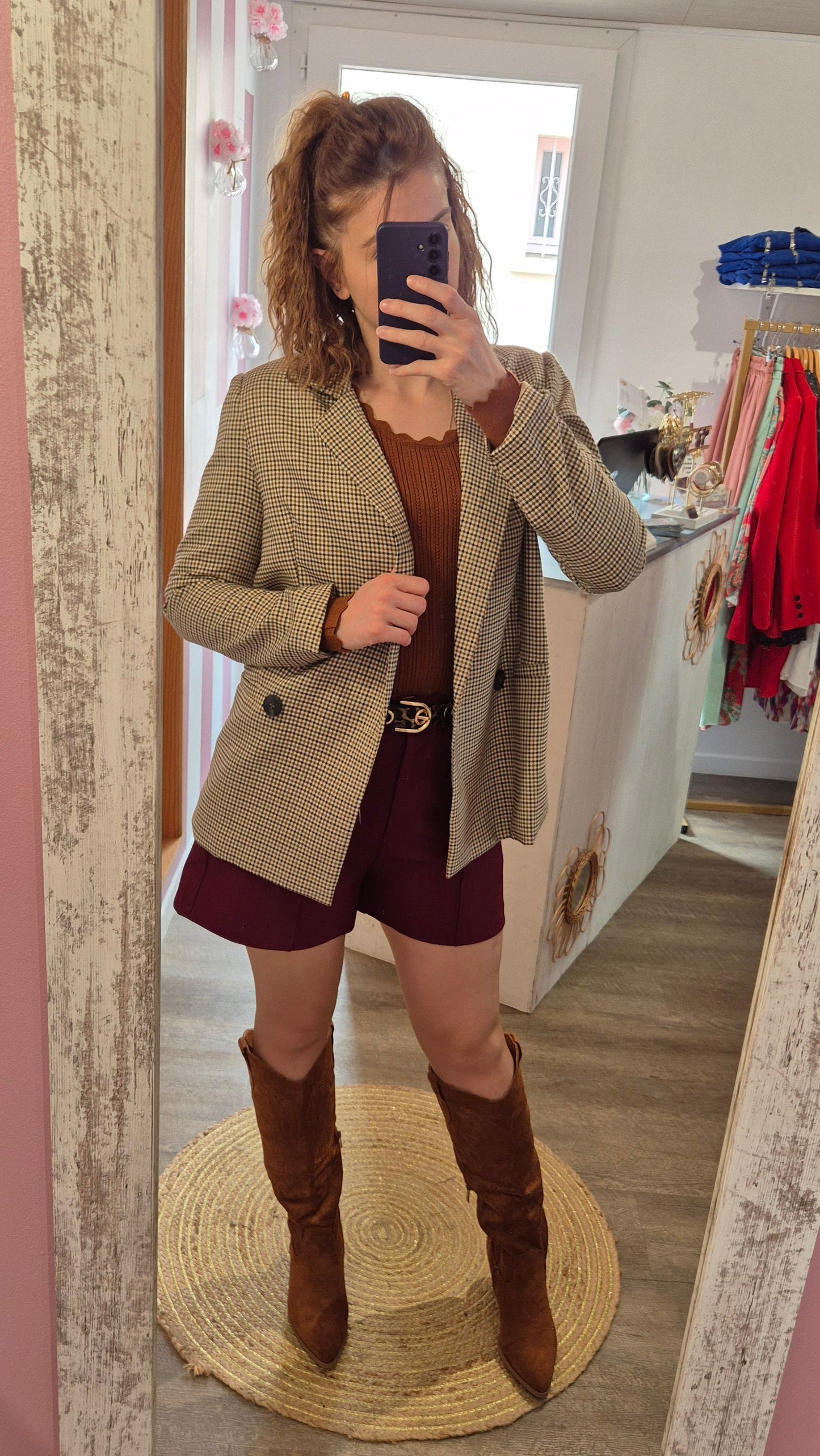 Blazer "William"