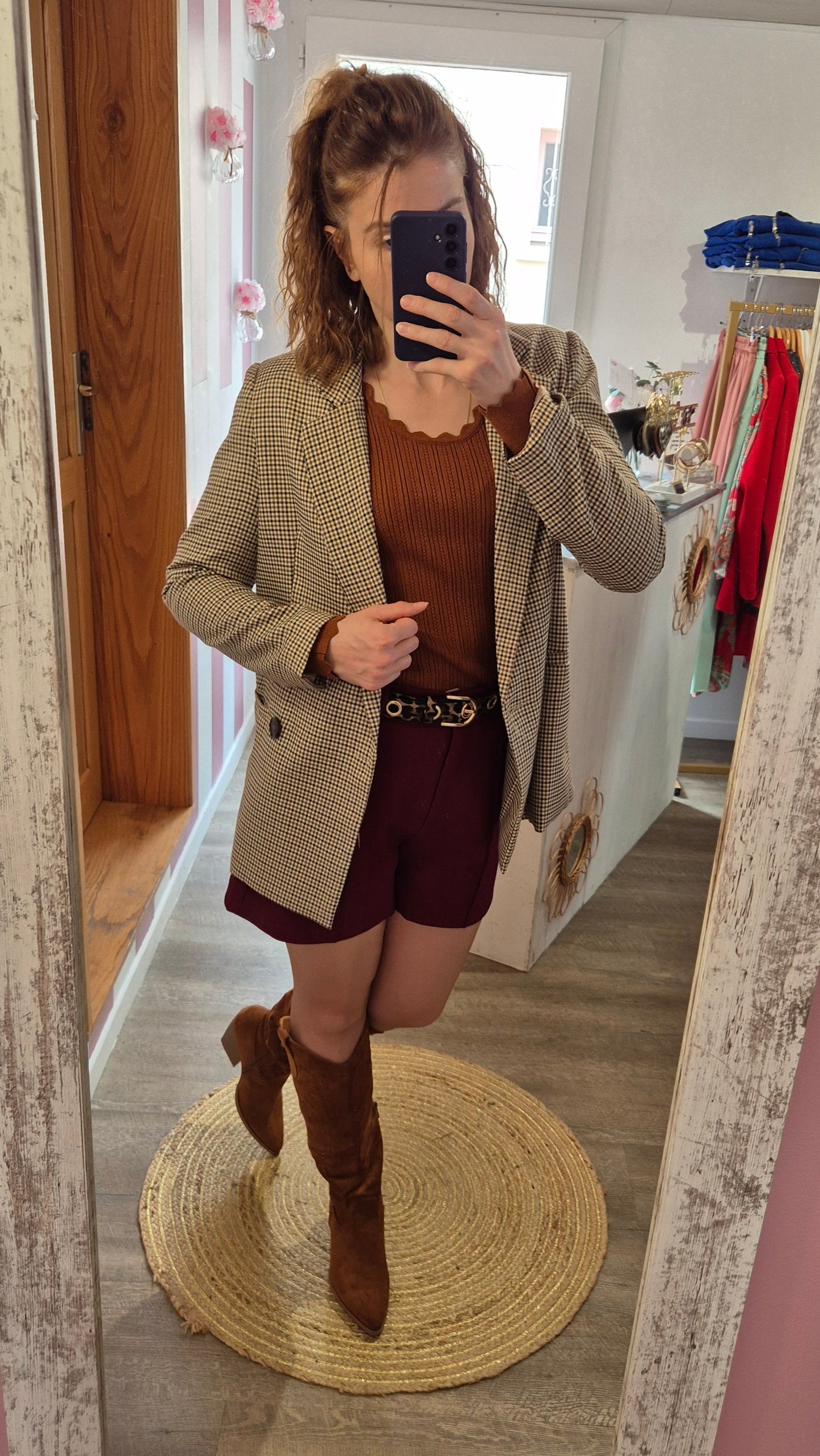 Blazer "William"