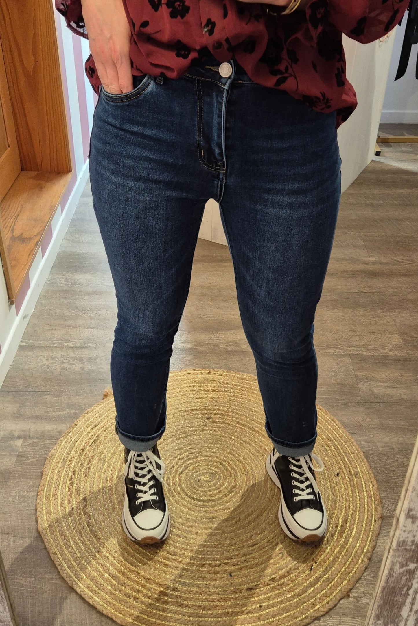 Jean "Evan"