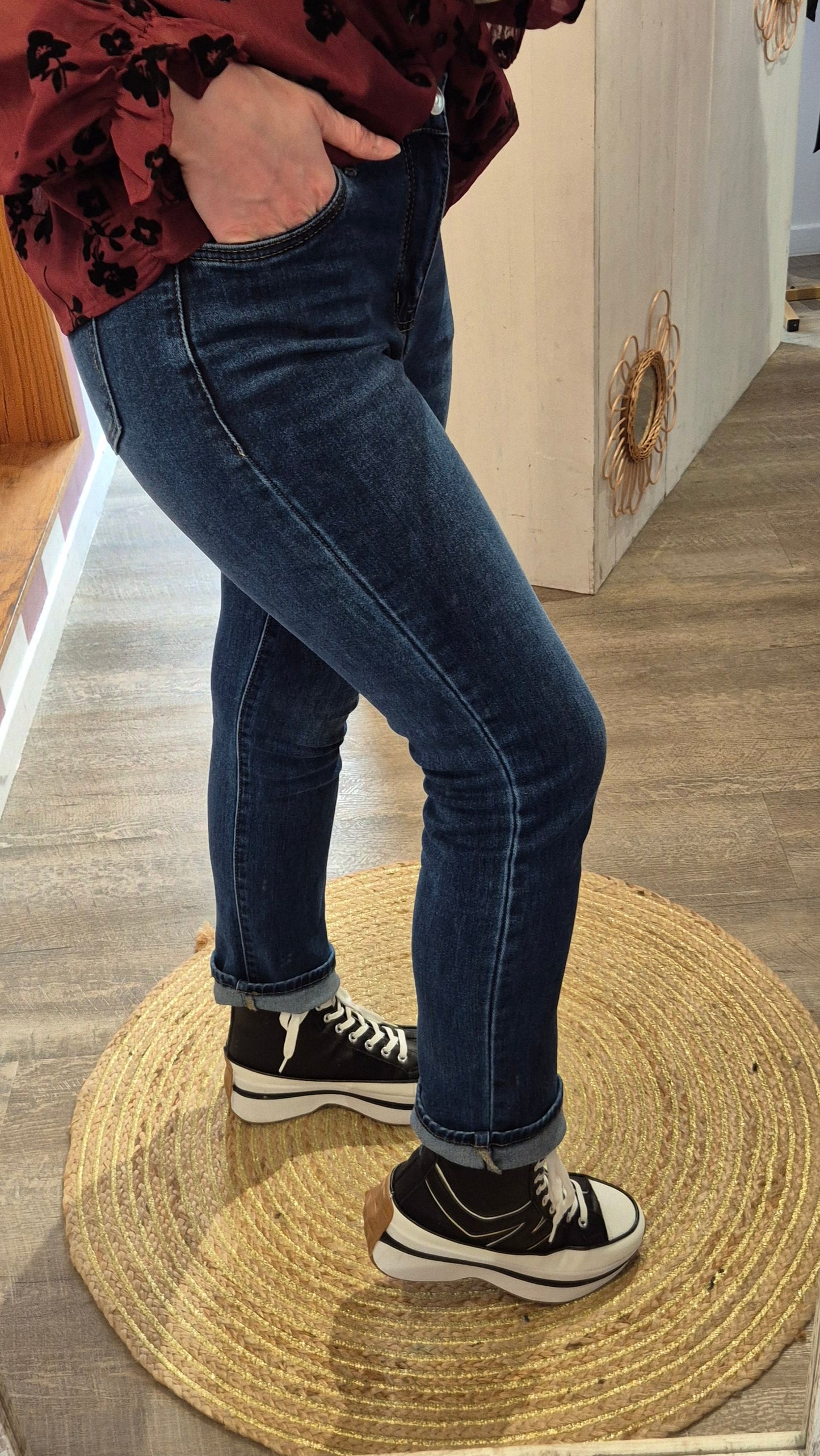 Jean "Evan"