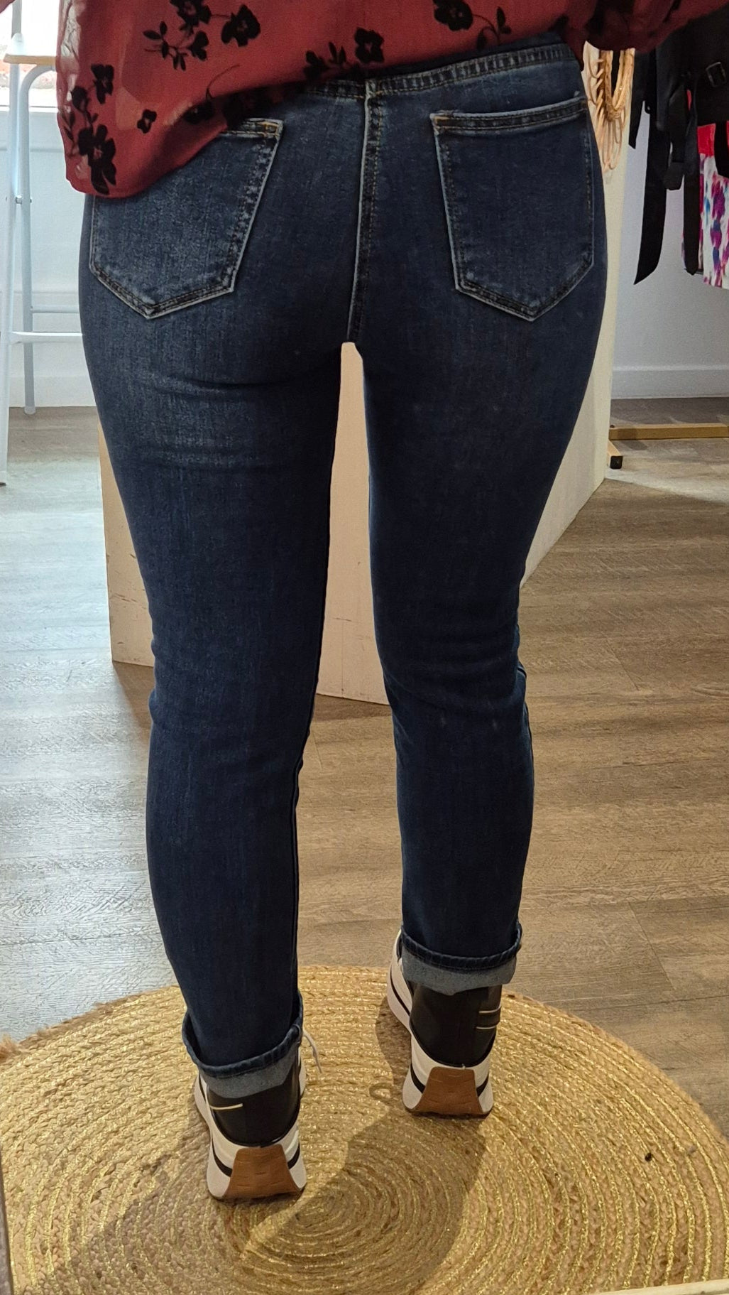 Jean "Evan"