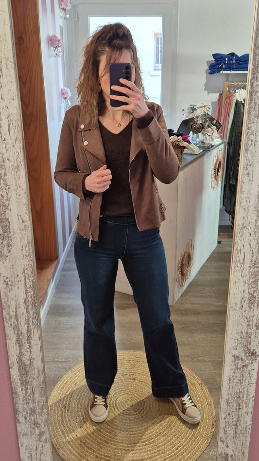 Perfecto "Maxime" Chocolat