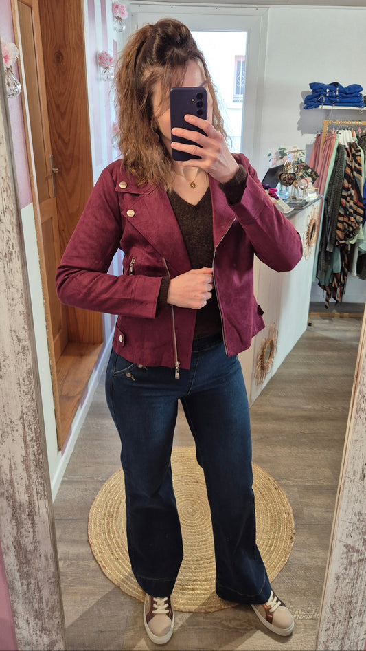 Perfecto "Maxime" Prune