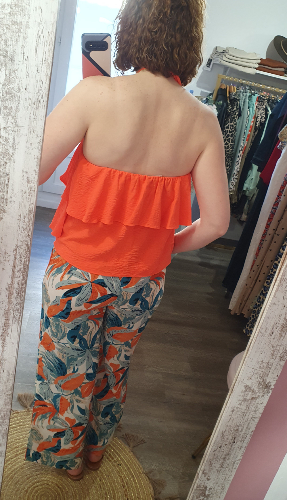 Pantalon "Neven"