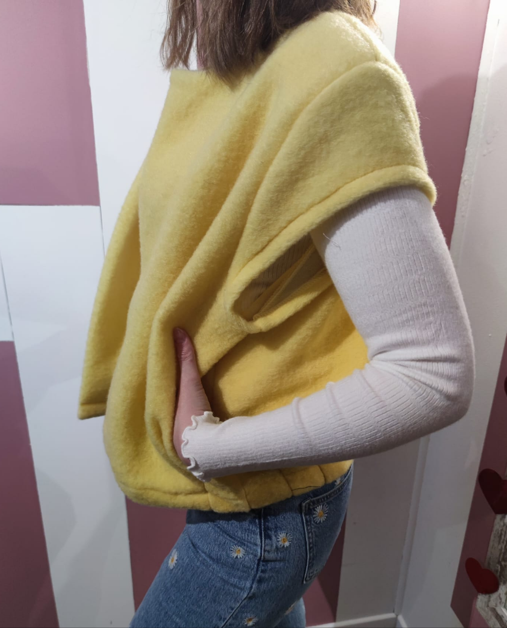 Gilet "Lennie"