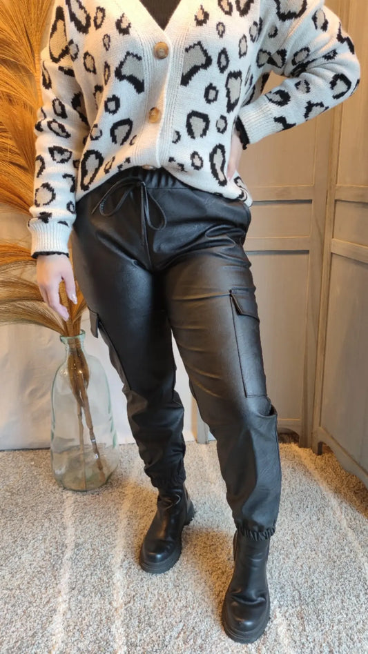 Pantalon Roméo