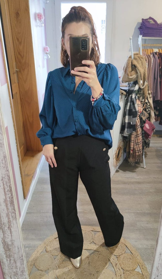 Chemisier "Odile"