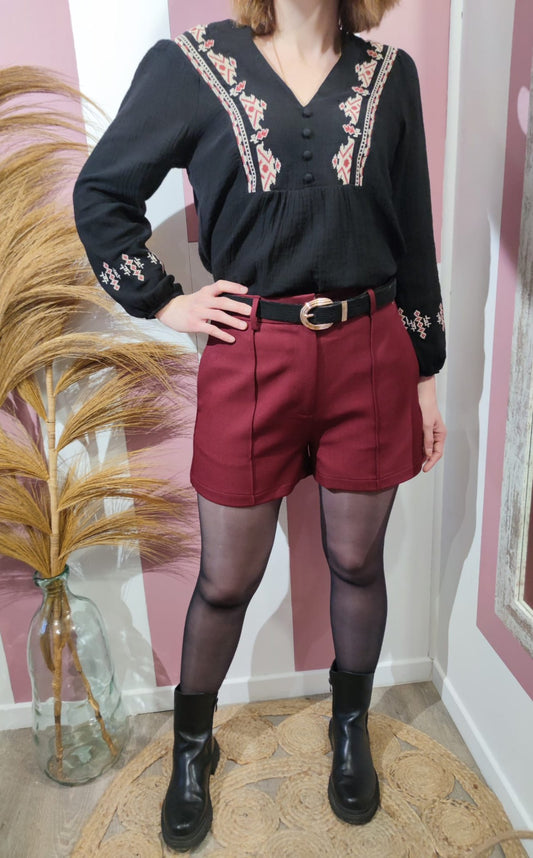 Blouse "Evie"