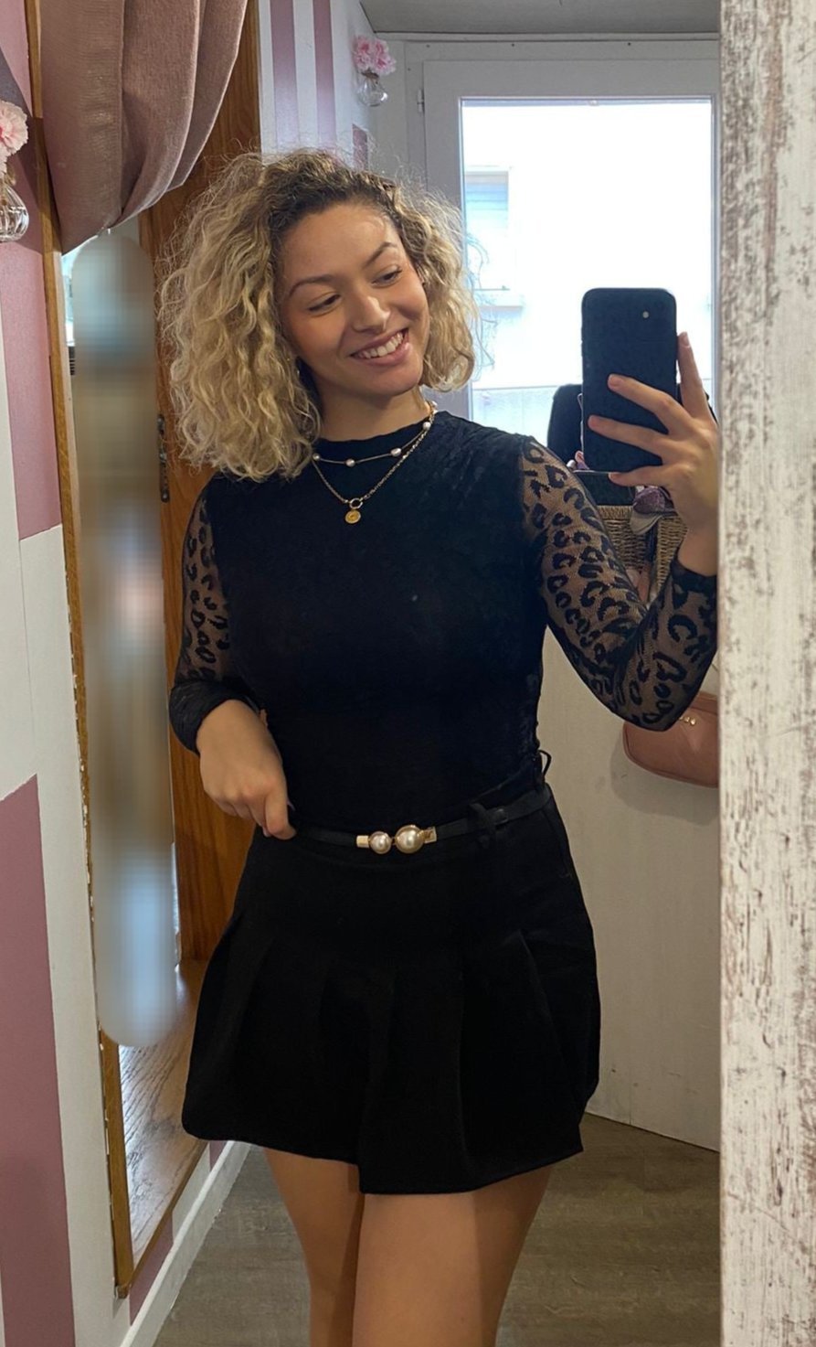 Body "Nilaja"