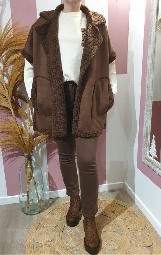 Veste "Daria"